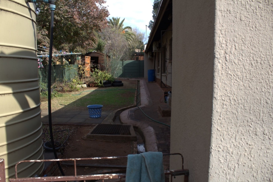 3 Bedroom Property for Sale in Pellissier Free State